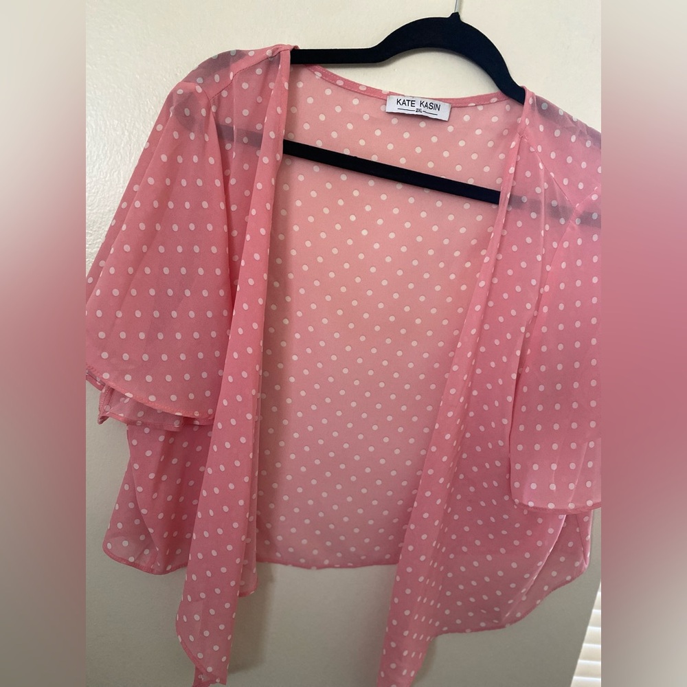 KATE KASIN - POLKA DOTS